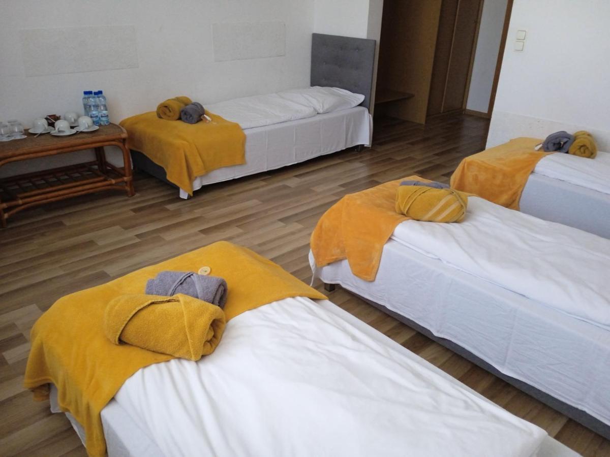 Miodowy Hotel