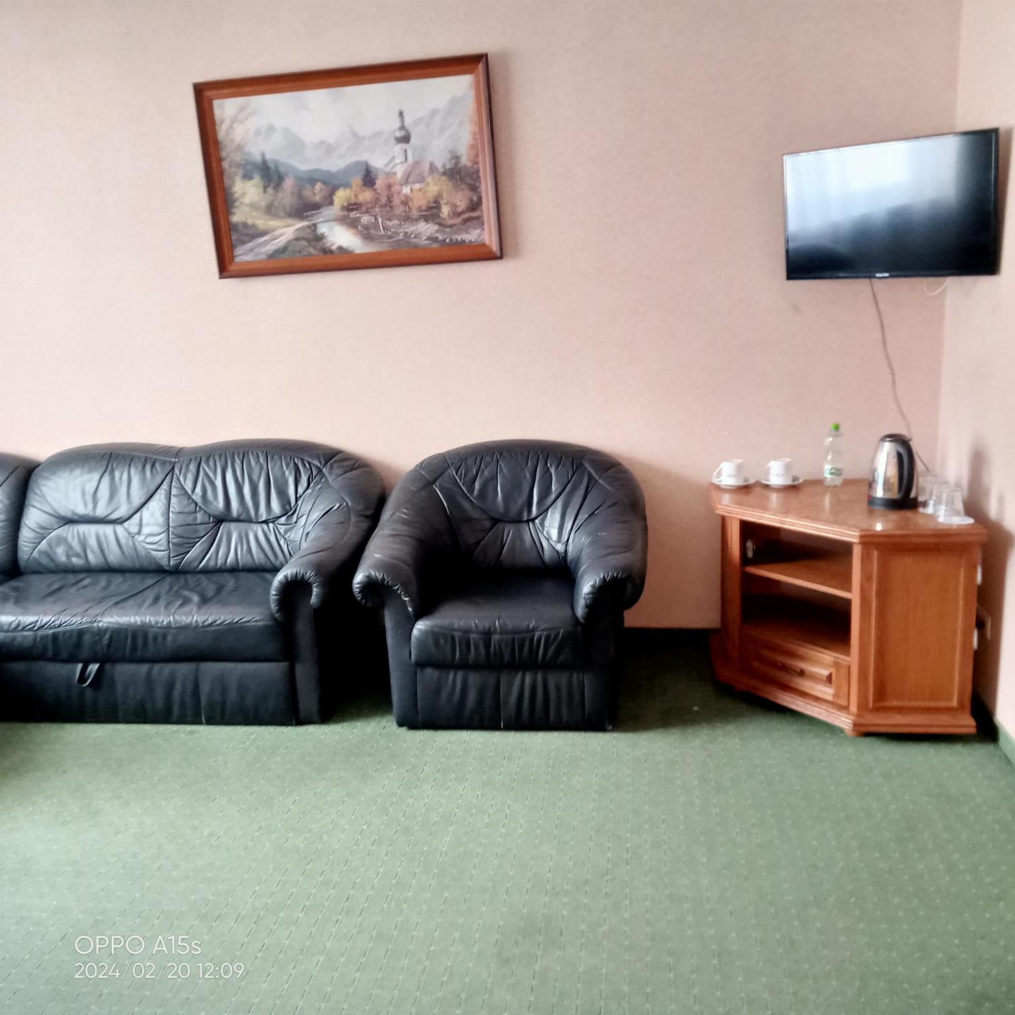 Miodowy 3* Dzierzoniow