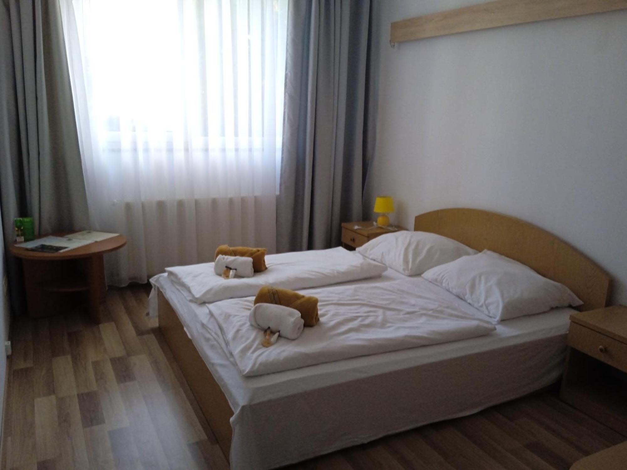 Hotel Miodowy